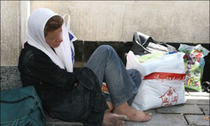 سامان‌سرای "زنان "کارتن خواب،‌ در انتظار تامین زمین!