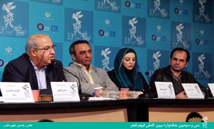 آثارم شبیه فیلم های مجید مجیدی نیست