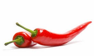 چه بیماریهایی با فلفل تند درمان می شوند؟