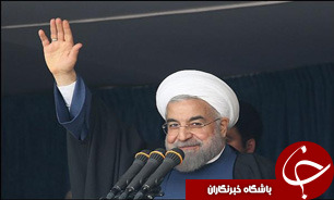 تقدیر دفتر رییس جمهور از استقبال پرشور مردم استان اصفهان
