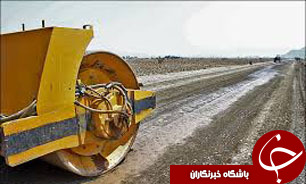 بهره‌برداری از 633 طرح با هدف توسعه راه‌های روستایی کشور