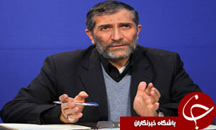 انقلاب اسلامی ایران الگوی همه ملت‌های آزاده جهان است/ غزه و لبنان تنگه احد کشور ماست
