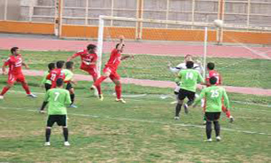 اعلام برنامه هفته چهاردهم لیگ برتر جوانان