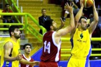 برنامه هفته اول لیگ حرفه ای بسکتبال مشخص شد