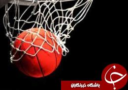 بسکتبال نونهالان در دزفول