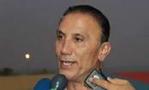 درخشان: شاید پرسپولیس را طلسم کرده‌ باشند!