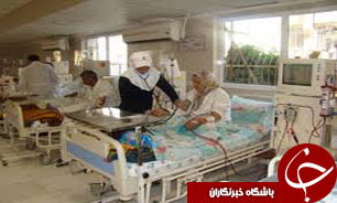 اعزام سالانه 11 هزار بیمار به خارج تا قبل از بهمن 57