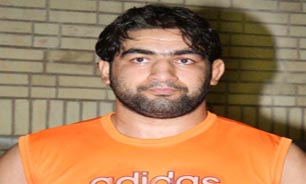 سعید ابراهیمی به جمع مربیان تیم کشتی آزاد در جام تختی اضافه شد