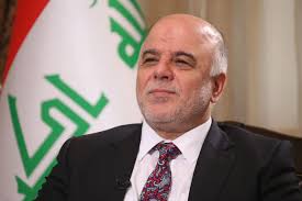 حیدر العبادی: حضور &laquo;سردار سلیمانی&raquo; در عراق در چارچوب توافق امنیتی بغداد و تهران است