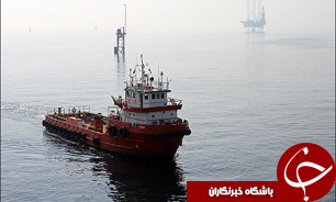بهره‌برداری از نخستین موتور یدک‌کش ساخت داخل