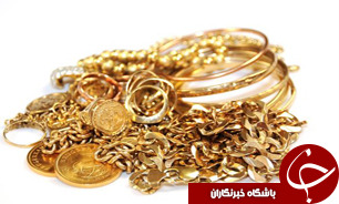 برگزاری هفتمین نمایشگاه بین‌المللی طلا و جواهر در تهران