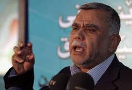 هادی العامری: &laquo;کرکوک&raquo; بزودی پاکسازی می&zwnj;شود