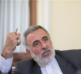 توافق "کلی ــ جزئی" تنها مشکلات داخلی دولت اوباما را رفع می‌کند