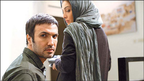 دوئل هشت ستاره مشهور سینما بر سر سیمرغ بلورین! +تصاویر