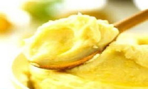 روغن جامد هیدروژنه نخورید