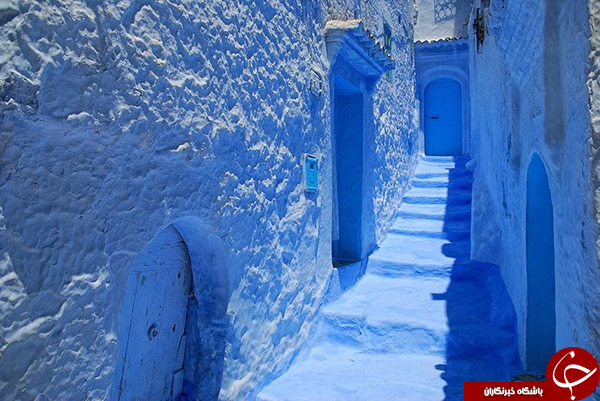 در این روستا همه چیز در این روستا همه چیز