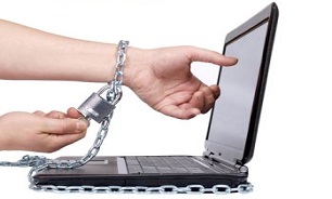اعتیاد به اینترنت