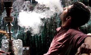 قلیان سراهای پردیس تعطیل شدند