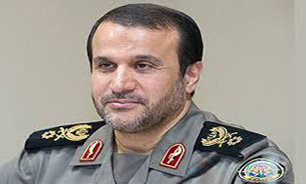 راه اندازي باغ موزه دفاع مقدس خراسان رضوی دربوستان کوهسنگي مشهد