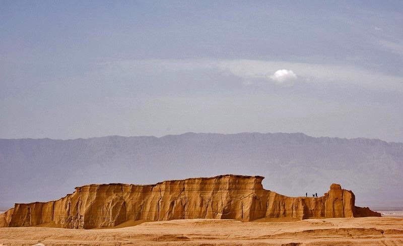 یکی از اسرارآمیزترین و ناشناخته&zwnj;ترین نقاط ایران