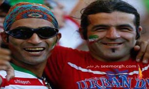 فروش ۱۶هزار بلیت برای دیدار تیم‌های ایران و عراق/ شاید تیم ملی احساس غریبی کند!