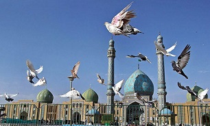آیه ای که هنوز موقع تأویل آن نرسیده است/بر بازوی مبارك امام زمان(عج) کدام آیه قرآن حک شده؟