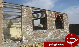 بهره برداری از 70 هزار واحد مسکن روستایی در کشور