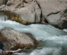 سهم 10 درصدی مازندران در استفاده از چشمه‌ها