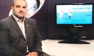 جواد خیابانی هم مهمان «بعضیا» می شود