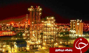 آغاز ساخت واحد CCR پالایشگاه تهران با هدف اکتان افزایی بنزین
