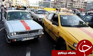 آلايندگی 50 برابری خودرو های فرسوده نسبت به خودرو های يورو 4