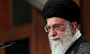 پیام رهبر انقلاب به جوانان اروپا و آمریکای شمالی + فیلم