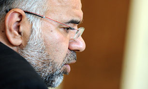 کاشانی در اردوی تیم ملی فوتبال امید حاضر شد
