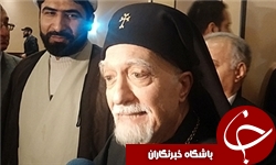 اگر کسی اقدام «شارلی ابدو» را محکوم نکند، همسو با آن است