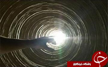 موجوداتی که نه می خورند نه مى آشامند و نه ازدواج مى کنند