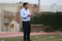 قلعه نویی: در اردوها تنها کار بدنی کردیم/ امیدوارم تجربه جام جهانی این بار تکرار نشود