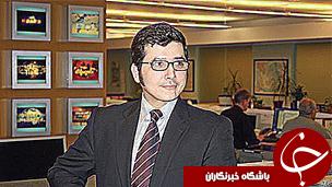 توهین آرش سیگارچی، مجری صدای آمریکا به مسلمانان+تصاویر و سند
