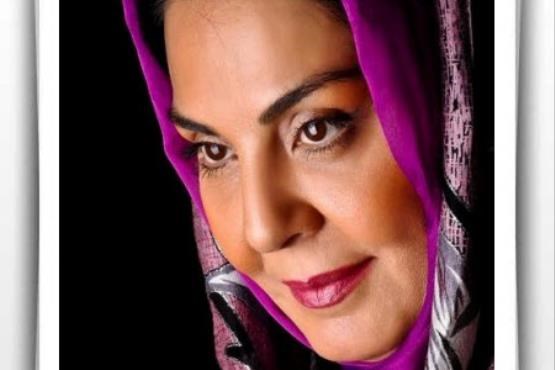 بازیگر "زنی" که در 16 سالگی عروس شد!