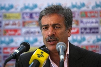 گپی با منصور ابراهیم‌زاده درباره عملکرد تیم ملی در جام ملت‌ها