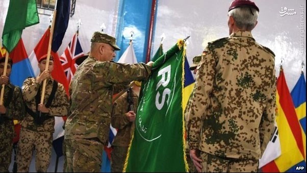 سیزده سال حرف&zwnj;شنوی از آمریکایی&zwnj;ها با افغانستان چه کرد؟