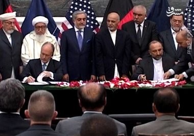 سیزده سال حرف&zwnj;شنوی از آمریکایی&zwnj;ها با افغانستان چه کرد؟