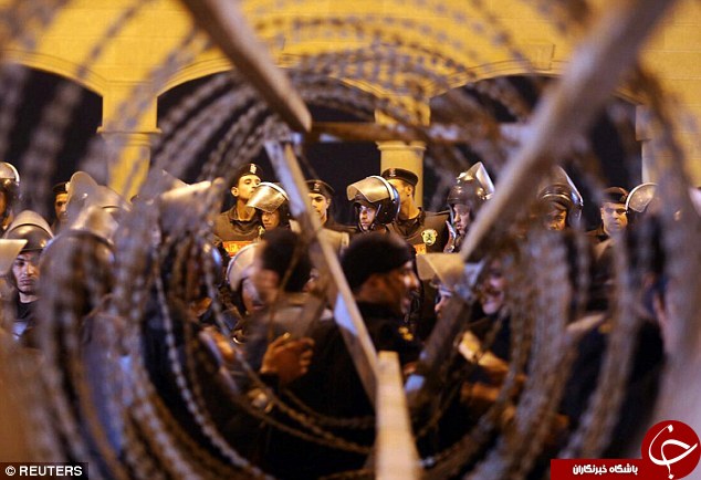افزایش آمار کشته&zwnj;شدگان درگیری پلیس و طرفداران باشگاه &laquo;الزمالک&raquo; در قاهره