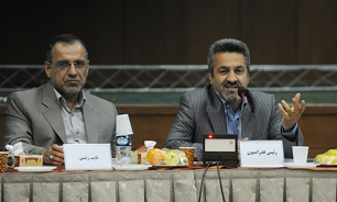 مجمع سالیانه فدراسیون شمشیربازی برگزار می‌شود