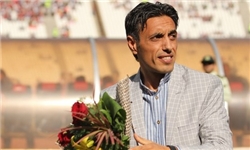 دهمین مربی برکنار شده لیگ برتر فوتبال