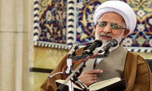 آیت&zwnj;الله جوادی آملی: با وضو در راهپیمایی ۲۲ بهمن شرکت کنیم