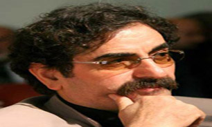 حضور «شهرام ناظری» برای تماشای «ایران برگر»