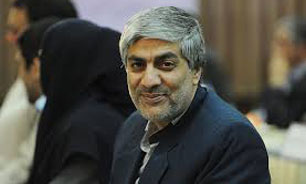 بازدید کیومرث هاشمی از فدراسیون ملی ورزش&zwnj;های دانشگاهی