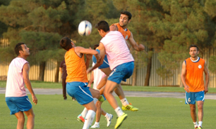 ساعت ریکاوری آبی پوشان مشخص شد