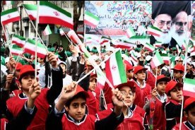 اعلام مسیرهای راهپیمایی ۲۲ بهمن در مازندران