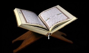 اردوی آمادگی مبلغان «کتاب انقلاب»/ قاریان محبوب فردا +اسامی